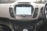 USED 2017 17 FORD KUGA 1.5 TDCi Titanium SUV 5dr Diesel Manual Euro 6 (s/s) (120 ps) 