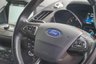 USED 2017 17 FORD KUGA 1.5 TDCi Titanium SUV 5dr Diesel Manual Euro 6 (s/s) (120 ps) 