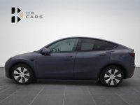 USED 2019 19 TESLA MODEL X 100D (Dual Motor) SUV 5dr Electric Auto 4WDE (417 bhp) 