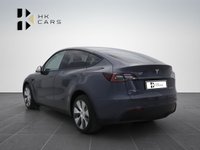 USED 2019 19 TESLA MODEL X 100D (Dual Motor) SUV 5dr Electric Auto 4WDE (417 bhp) 