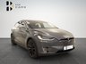 USED 2019 19 TESLA MODEL X 100D (Dual Motor) SUV 5dr Electric Auto 4WDE (417 bhp) 