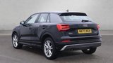 USED 2020 70 AUDI Q2 1.5 TFSI CoD 35 S line SUV 5dr Petrol S Tronic Euro 6 (s/s) (150 ps) FULL SERVICE HISTORY + SAT NAV