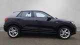 USED 2020 70 AUDI Q2 1.5 TFSI CoD 35 S line SUV 5dr Petrol S Tronic Euro 6 (s/s) (150 ps) FULL SERVICE HISTORY + SAT NAV