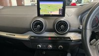 USED 2020 70 AUDI Q2 1.5 TFSI CoD 35 S line SUV 5dr Petrol S Tronic Euro 6 (s/s) (150 ps) FULL SERVICE HISTORY + SAT NAV