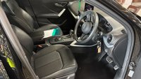 USED 2020 70 AUDI Q2 1.5 TFSI CoD 35 S line SUV 5dr Petrol S Tronic Euro 6 (s/s) (150 ps) FULL SERVICE HISTORY + SAT NAV