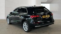 USED 2025 25 AUDI A3 1.5 TFSI 30 Sport Sportback 5dr Petrol S Tronic Euro 6 (s/s) (116 ps) 