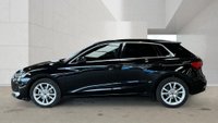 USED 2025 25 AUDI A3 1.5 TFSI 30 Sport Sportback 5dr Petrol S Tronic Euro 6 (s/s) (116 ps) 
