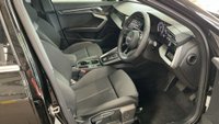 USED 2025 25 AUDI A3 1.5 TFSI 30 Sport Sportback 5dr Petrol S Tronic Euro 6 (s/s) (116 ps) 