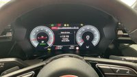 USED 2025 25 AUDI A3 1.5 TFSI 30 Sport Sportback 5dr Petrol S Tronic Euro 6 (s/s) (116 ps) 