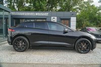 USED 2020 70 JAGUAR I-PACE 400 90kWh HSE SUV 5dr Electric Auto 4WD (400 ps) 