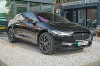 USED 2020 70 JAGUAR I-PACE 400 90kWh HSE SUV 5dr Electric Auto 4WD (400 ps) 