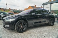 USED 2020 70 JAGUAR I-PACE 400 90kWh HSE SUV 5dr Electric Auto 4WD (400 ps) 