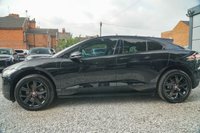 USED 2020 70 JAGUAR I-PACE 400 90kWh HSE SUV 5dr Electric Auto 4WD (400 ps) 
