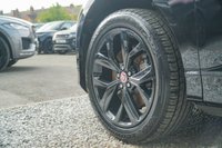 USED 2020 70 JAGUAR I-PACE 400 90kWh HSE SUV 5dr Electric Auto 4WD (400 ps) 