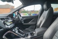 USED 2020 70 JAGUAR I-PACE 400 90kWh HSE SUV 5dr Electric Auto 4WD (400 ps) 