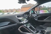 USED 2020 70 JAGUAR I-PACE 400 90kWh HSE SUV 5dr Electric Auto 4WD (400 ps) 