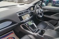 USED 2020 70 JAGUAR I-PACE 400 90kWh HSE SUV 5dr Electric Auto 4WD (400 ps) 