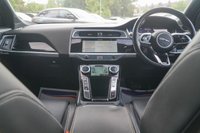 USED 2020 70 JAGUAR I-PACE 400 90kWh HSE SUV 5dr Electric Auto 4WD (400 ps) 