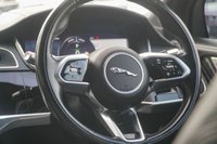 USED 2020 70 JAGUAR I-PACE 400 90kWh HSE SUV 5dr Electric Auto 4WD (400 ps) 