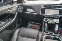USED 2020 70 JAGUAR I-PACE 400 90kWh HSE SUV 5dr Electric Auto 4WD (400 ps) 
