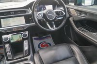 USED 2020 70 JAGUAR I-PACE 400 90kWh HSE SUV 5dr Electric Auto 4WD (400 ps) 