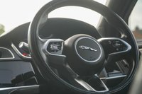 USED 2020 70 JAGUAR I-PACE 400 90kWh HSE SUV 5dr Electric Auto 4WD (400 ps) 