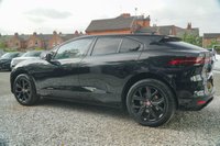 USED 2020 70 JAGUAR I-PACE 400 90kWh HSE SUV 5dr Electric Auto 4WD (400 ps) 