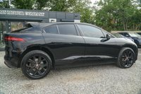 USED 2020 70 JAGUAR I-PACE 400 90kWh HSE SUV 5dr Electric Auto 4WD (400 ps) 