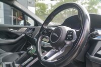 USED 2020 70 JAGUAR I-PACE 400 90kWh HSE SUV 5dr Electric Auto 4WD (400 ps) 