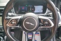 USED 2020 70 JAGUAR I-PACE 400 90kWh HSE SUV 5dr Electric Auto 4WD (400 ps) 