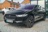USED 2020 70 JAGUAR I-PACE 400 90kWh HSE SUV 5dr Electric Auto 4WD (400 ps) 