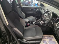 USED 2020 70 NISSAN QASHQAI 1.3 DIG-T N-Connecta SUV 5dr Petrol Manual Euro 6 (s/s) (140 ps) 