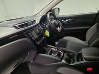 USED 2020 70 NISSAN QASHQAI 1.3 DIG-T N-Connecta SUV 5dr Petrol Manual Euro 6 (s/s) (140 ps) 