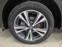 USED 2020 70 NISSAN QASHQAI 1.3 DIG-T N-Connecta SUV 5dr Petrol Manual Euro 6 (s/s) (140 ps) 