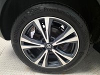 USED 2020 70 NISSAN QASHQAI 1.3 DIG-T N-Connecta SUV 5dr Petrol Manual Euro 6 (s/s) (140 ps) 