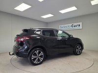 USED 2020 70 NISSAN QASHQAI 1.3 DIG-T N-Connecta SUV 5dr Petrol Manual Euro 6 (s/s) (140 ps) 