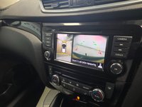 USED 2020 70 NISSAN QASHQAI 1.3 DIG-T N-Connecta SUV 5dr Petrol Manual Euro 6 (s/s) (140 ps) 