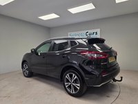 USED 2020 70 NISSAN QASHQAI 1.3 DIG-T N-Connecta SUV 5dr Petrol Manual Euro 6 (s/s) (140 ps) 