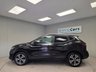 USED 2020 70 NISSAN QASHQAI 1.3 DIG-T N-Connecta SUV 5dr Petrol Manual Euro 6 (s/s) (140 ps) 