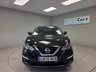 USED 2020 70 NISSAN QASHQAI 1.3 DIG-T N-Connecta SUV 5dr Petrol Manual Euro 6 (s/s) (140 ps) 