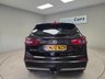 USED 2020 70 NISSAN QASHQAI 1.3 DIG-T N-Connecta SUV 5dr Petrol Manual Euro 6 (s/s) (140 ps) 