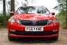 USED 2017 67 SKODA OCTAVIA 1.4 TSI SE Estate 5dr Petrol DSG Euro 6 (s/s) (150 ps) 