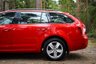 USED 2017 67 SKODA OCTAVIA 1.4 TSI SE Estate 5dr Petrol DSG Euro 6 (s/s) (150 ps) 