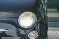 USED 2011 61 FIAT 500 1.2 Lounge Hatchback 3dr Petrol Manual Euro 5 (s/s) (69 bhp) 