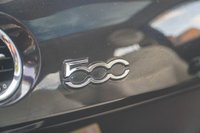 USED 2011 61 FIAT 500 1.2 Lounge Hatchback 3dr Petrol Manual Euro 5 (s/s) (69 bhp) 