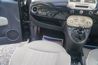 USED 2011 61 FIAT 500 1.2 Lounge Hatchback 3dr Petrol Manual Euro 5 (s/s) (69 bhp) 