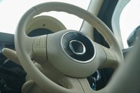 USED 2011 61 FIAT 500 1.2 Lounge Hatchback 3dr Petrol Manual Euro 5 (s/s) (69 bhp) 