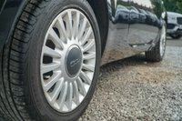 USED 2011 61 FIAT 500 1.2 Lounge Hatchback 3dr Petrol Manual Euro 5 (s/s) (69 bhp) 