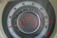 USED 2011 61 FIAT 500 1.2 Lounge Hatchback 3dr Petrol Manual Euro 5 (s/s) (69 bhp) 
