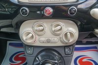 USED 2011 61 FIAT 500 1.2 Lounge Hatchback 3dr Petrol Manual Euro 5 (s/s) (69 bhp) 